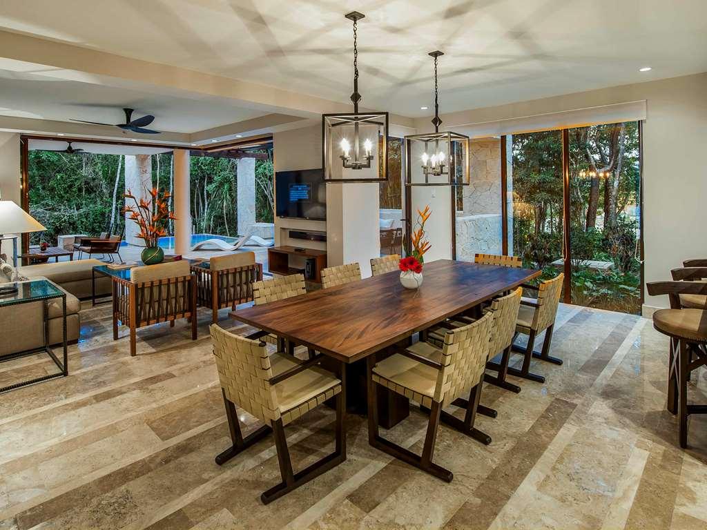 Fairmont Heritage Place Mayakoba El Marlyn Azul Pokoj fotografie