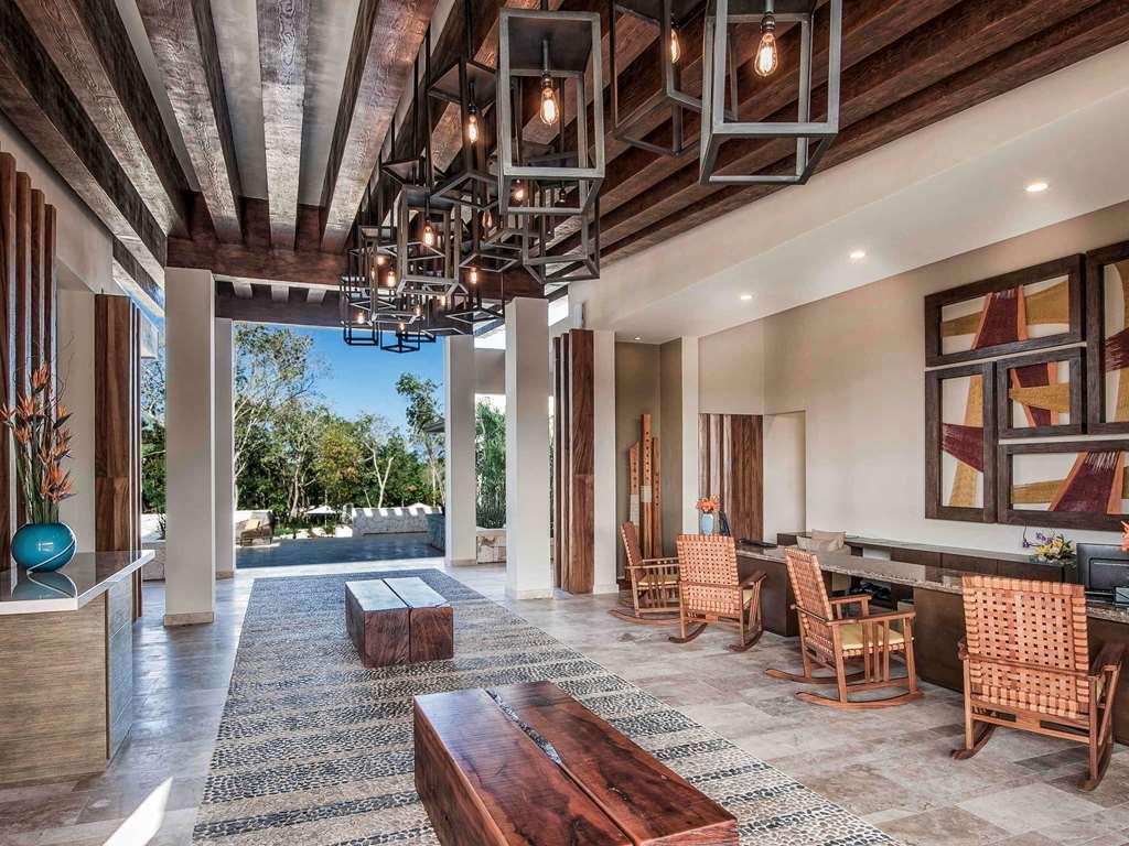 Fairmont Heritage Place Mayakoba El Marlyn Azul Exteriér fotografie