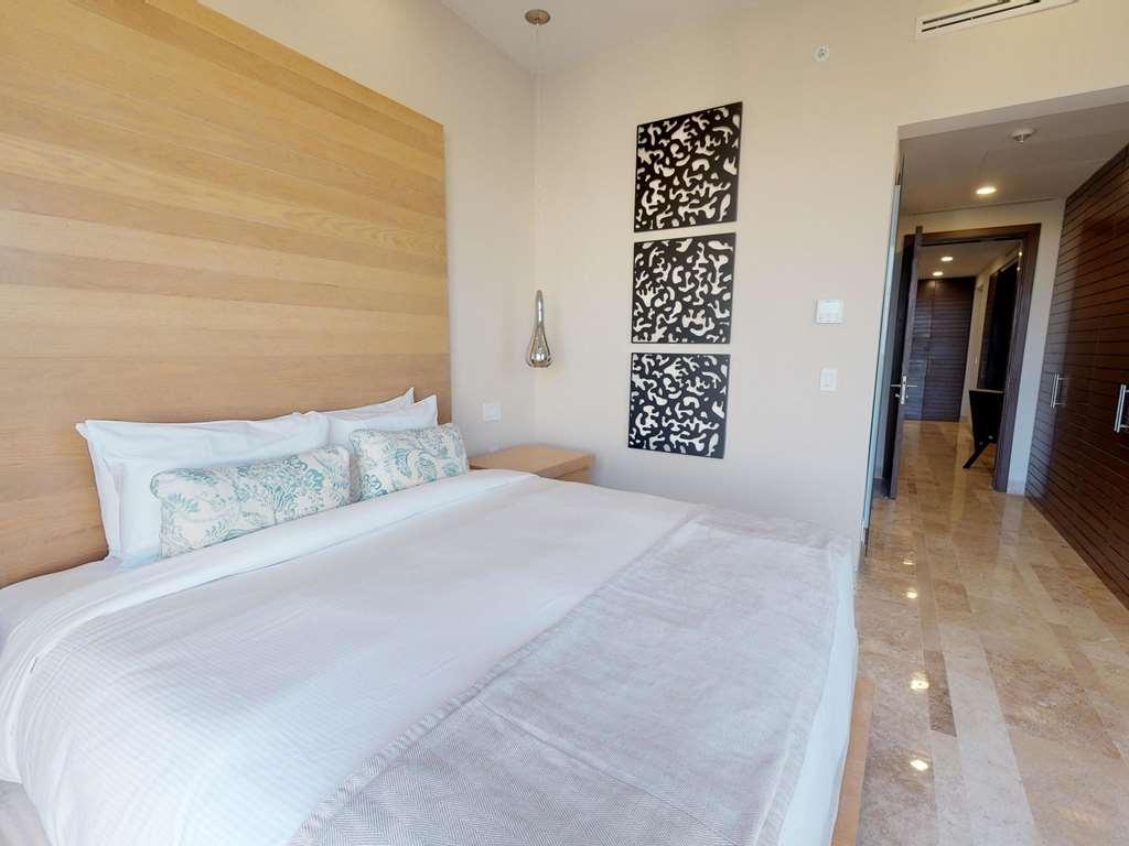 Fairmont Heritage Place Mayakoba El Marlyn Azul Pokoj fotografie