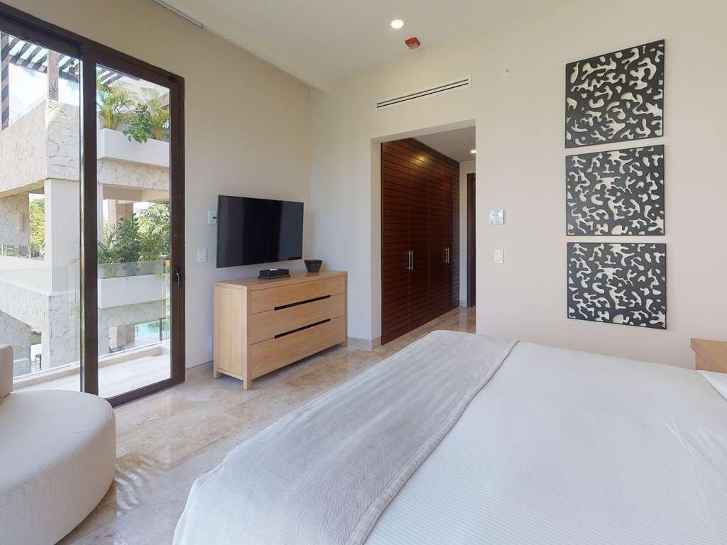 Fairmont Heritage Place Mayakoba El Marlyn Azul Pokoj fotografie