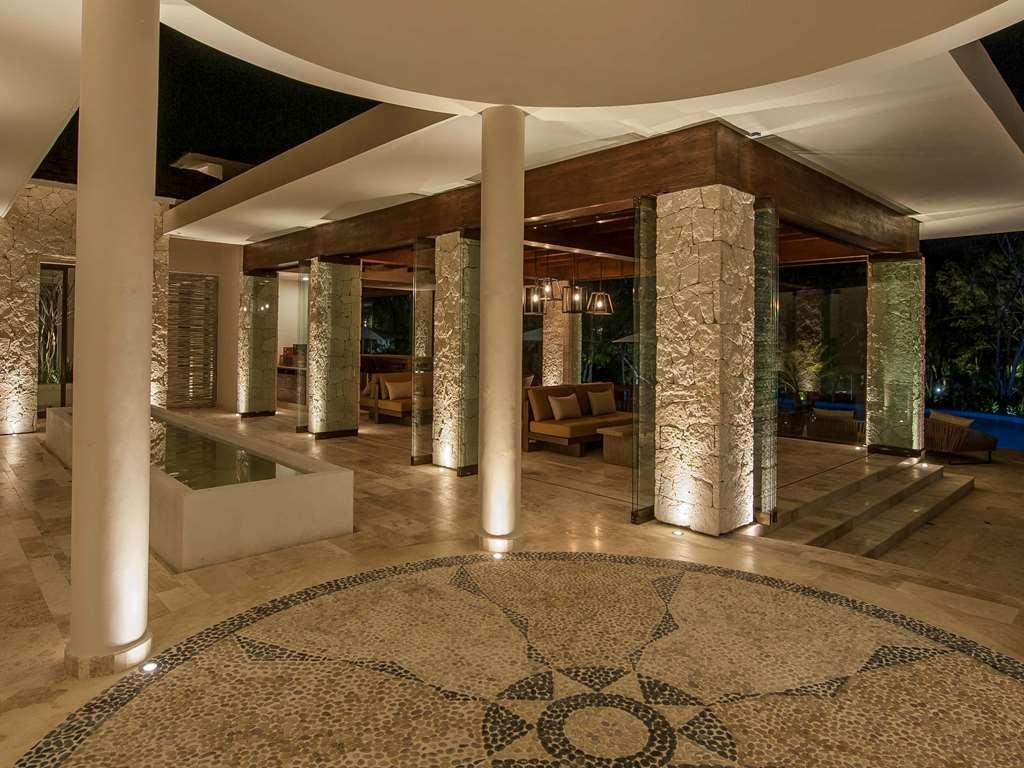Fairmont Heritage Place Mayakoba El Marlyn Azul Exteriér fotografie